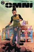 Omni #  2 (Humanoids INC 2019)
