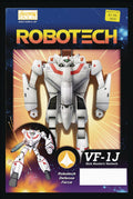Robotech # 24 (Titan Comics 2019)
