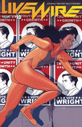 Livewire # 10 (Valiant Comics 2019)