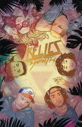 Relics of Youth # 1 (Vault Comics 2019)
