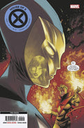 House of X #  2 of 6 (Marvel Comics 2019) Third Printing