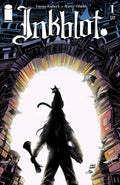 Inkblot #  1 (Image Comics 2020)