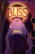Bliss #  3 (Image Comics 2020)