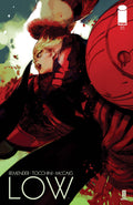 Low # 25 (Image Comics 2020)