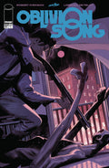 Oblivion Song # 27 (Image Comics 2020)