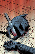 Batman's Grave # 10 of 12 (DC Comics 2020)
