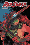 Red Sonja, Volume 8 # 19 (Dynamite Comics 2020) Cover C
