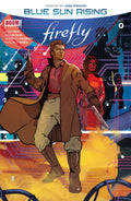 Firefly Blue Sun Rising #  0 (Boom Studios 2020)