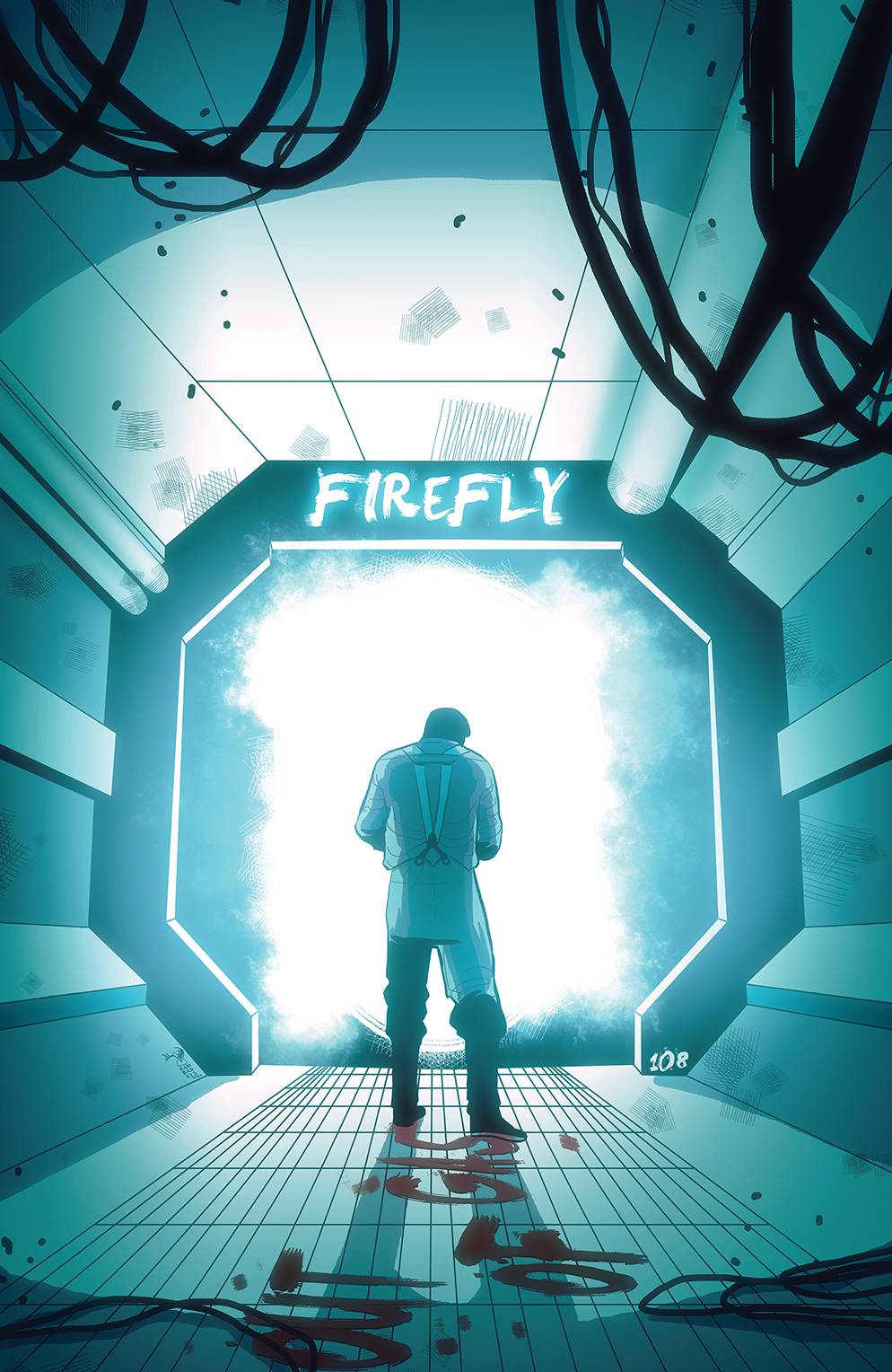 Firefly # 20 (Boom Studios! 2020) Cover B