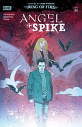 Angel & Spike # 14 (Boom Studios 2020)