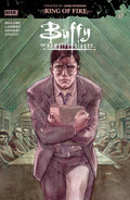 Buffy The Vampire Slayer # 17 (Boom Studios 2020)