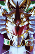 Drakkon New Dawn # 2 (Boom! Studios 2020) Foil Variant