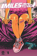 Miles To Go #  1 (Aftershock Comics 2020)
