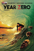 Year Zero #  5 of 5 (AWA Comics 2020)