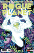 Rogue Planet #  5 (Oni Press 2020)