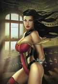 Grimm Fairy Tales volume 2 # 41 (Zenescope Comics 2020) Cover C