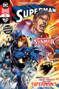Superman (2020) # 25 (DC Comics 2020)
