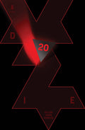 Die # 20 (Image Comics 2021)
