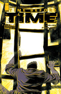 Time Before Time #  5 (Image Comics 2021)