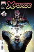 X-Force # 23 (Marvel Comics 2021) DX
