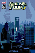 Fantastic Four: Life Story #  4 of 6 (Marvel Comics 2021)