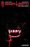 Babyteeth # 20 (Aftershock Comics 2021)