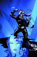 Batman Beyond vol. 1 # 8 (DC Comics 2011)
