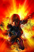New Avengers (2011) # 15 (Marvel Comics 2011)