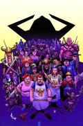 Mighty Thor, volume 1 #  5 (Marvel Comics 2011)