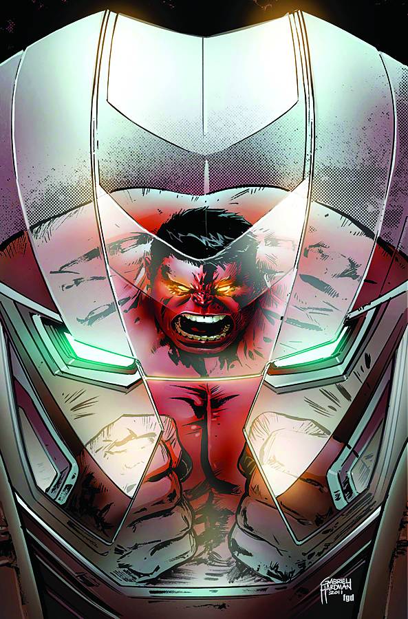 Hulk # 39 (Marvel Comics 2011)
