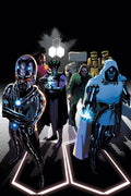 FF volume 1 #  8 (Marvel Comics 2011)