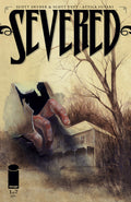 Severed #  1 (Image Comics 2011)