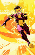 DC Universe Presents # 12 (DC Comics 2012)