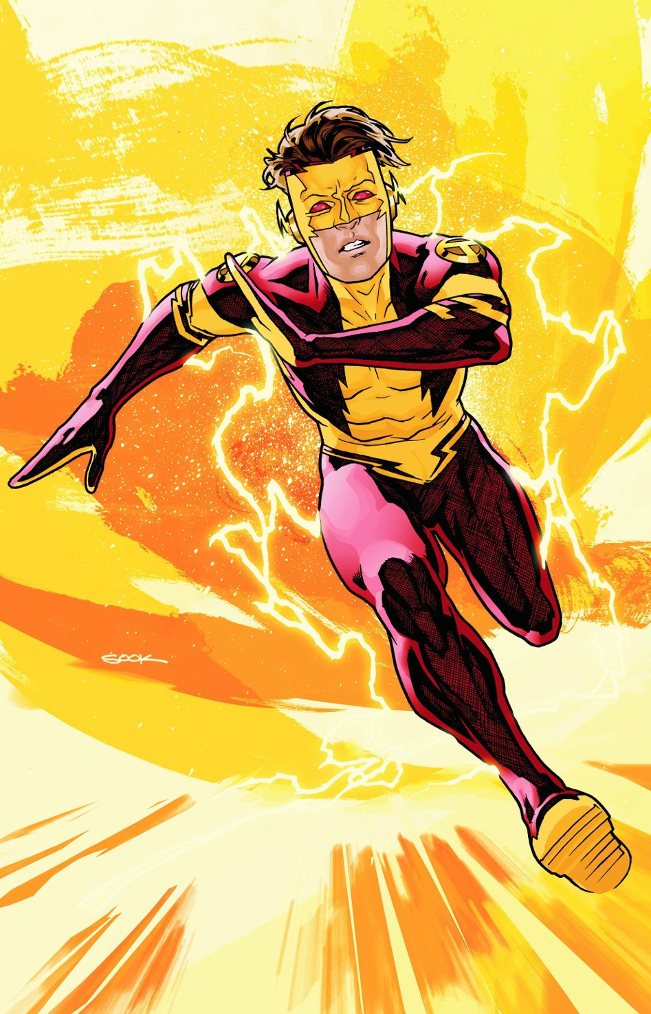 DC Universe Presents # 12 (DC Comics 2012)