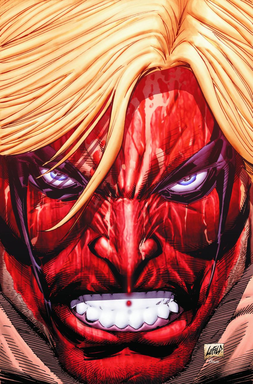 Grifter # 12 (DC Comics 2012)
