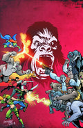 Young Justice # 19 (DC Comics 2012)
