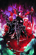 American Vampire Lord of Nightmares #  3 of 5 (DC Comics 2012)