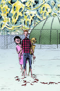 Sweet Tooth # 36 (Vertigo Comics 2012)