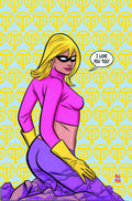 It Girl and the Atomics #  1 (Image Comics 2012)