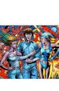 America's Got Powers # 4 (Image Comics 2012)