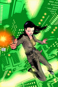 Epic Kill #  4 (Image Comics 2012)