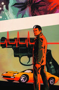 Near Death # 11 (Image Comics 2012)