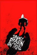 Savage Dragon # 184 (Image Comics 2012)