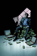 Thief of Thieves #  7 (Image Comics 2012)