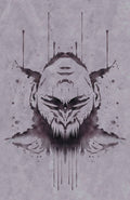 Whispers # 4 (Image Comics 2012)