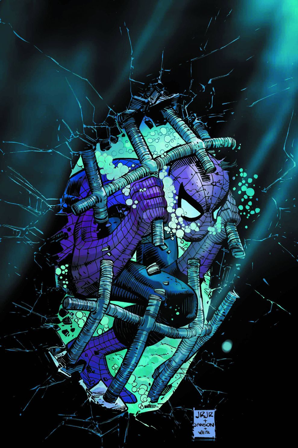 Peter Parker: Spider-Man #156.1 (Marvel Comics 2012)
