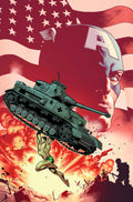 Captain America and Namor #635.1 (Marvel Comics 2012)