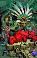 Hulk # 56 (Marvel Comics 2012)