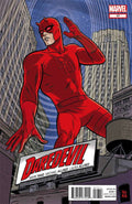 Daredevil, volume 3 # 17 (Marvel Comics 2012)