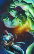 Space Punisher # 2 (Marvel Comics 2012)